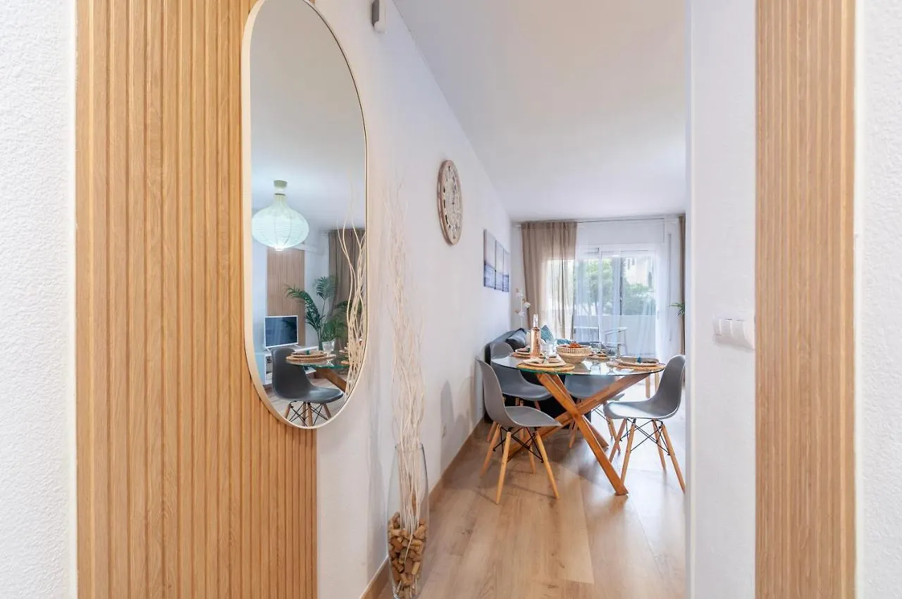 Apartamento en Poblat Típic Ampuriabrava