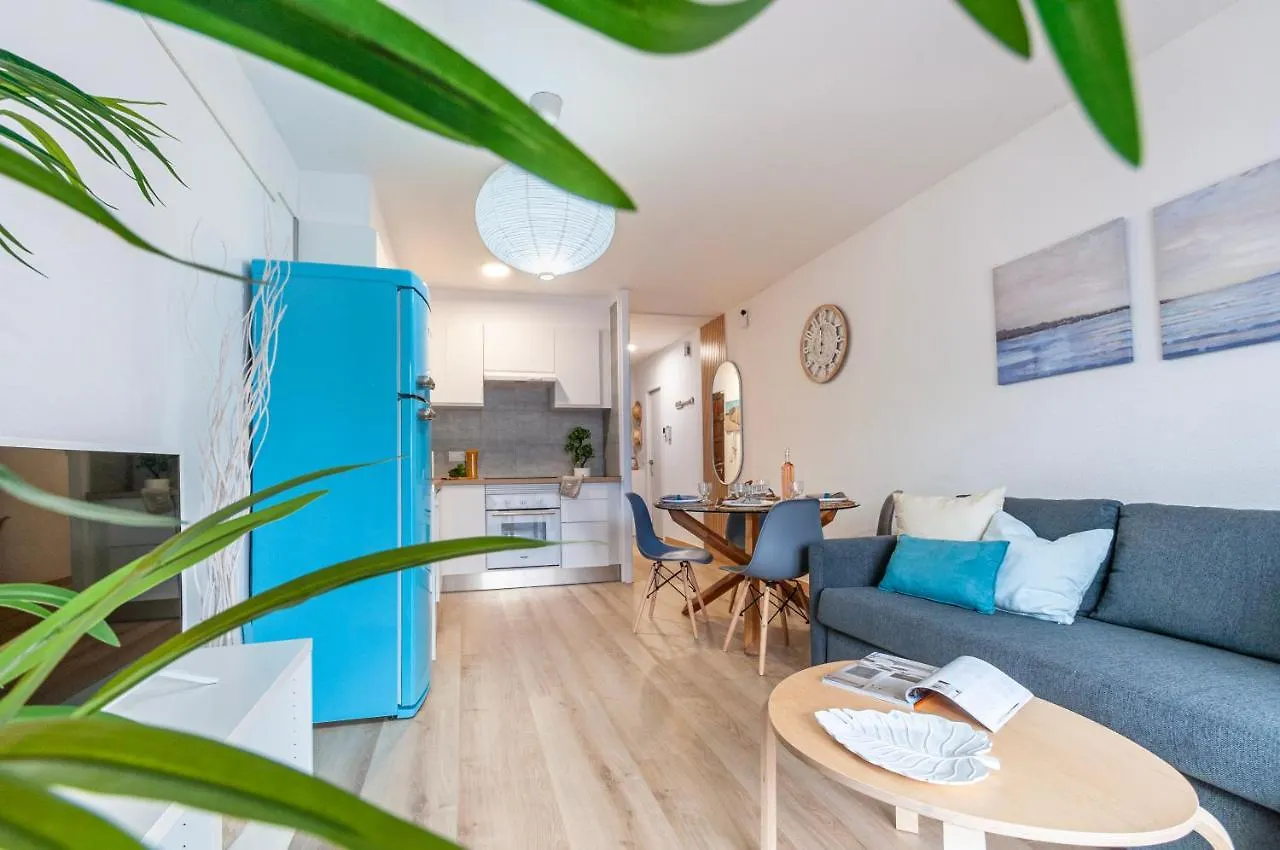 Apartamento en Poblat Típic Ampuriabrava