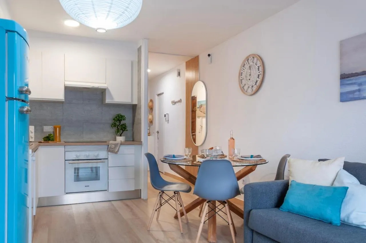 Apartamento en Poblat Típic Ampuriabrava
