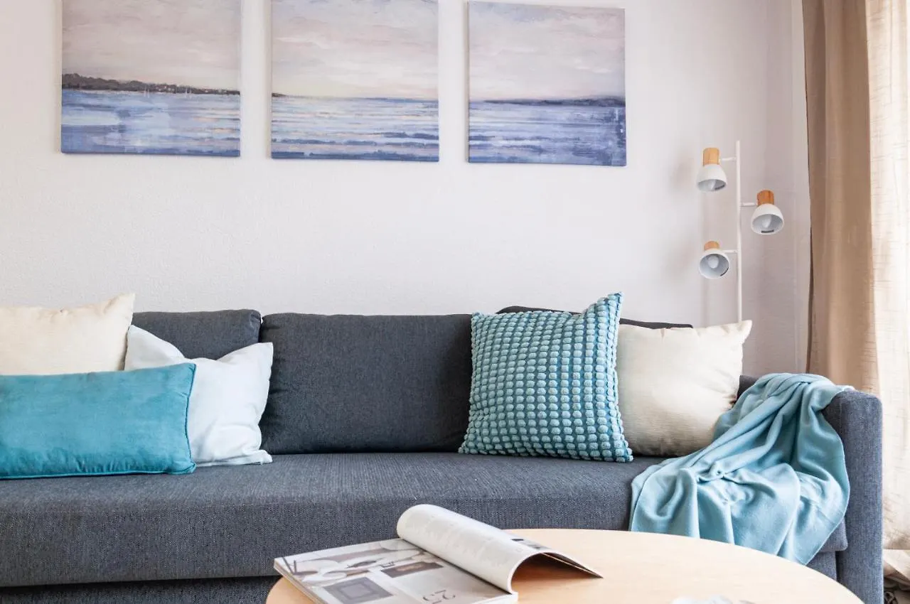 Apartamento en Poblat Típic Ampuriabrava