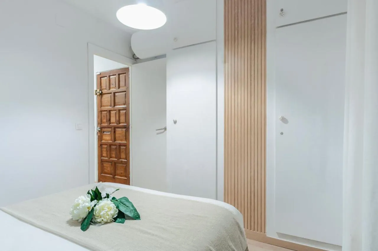 Apartamento en Poblat Típic Ampuriabrava 0*,  España
