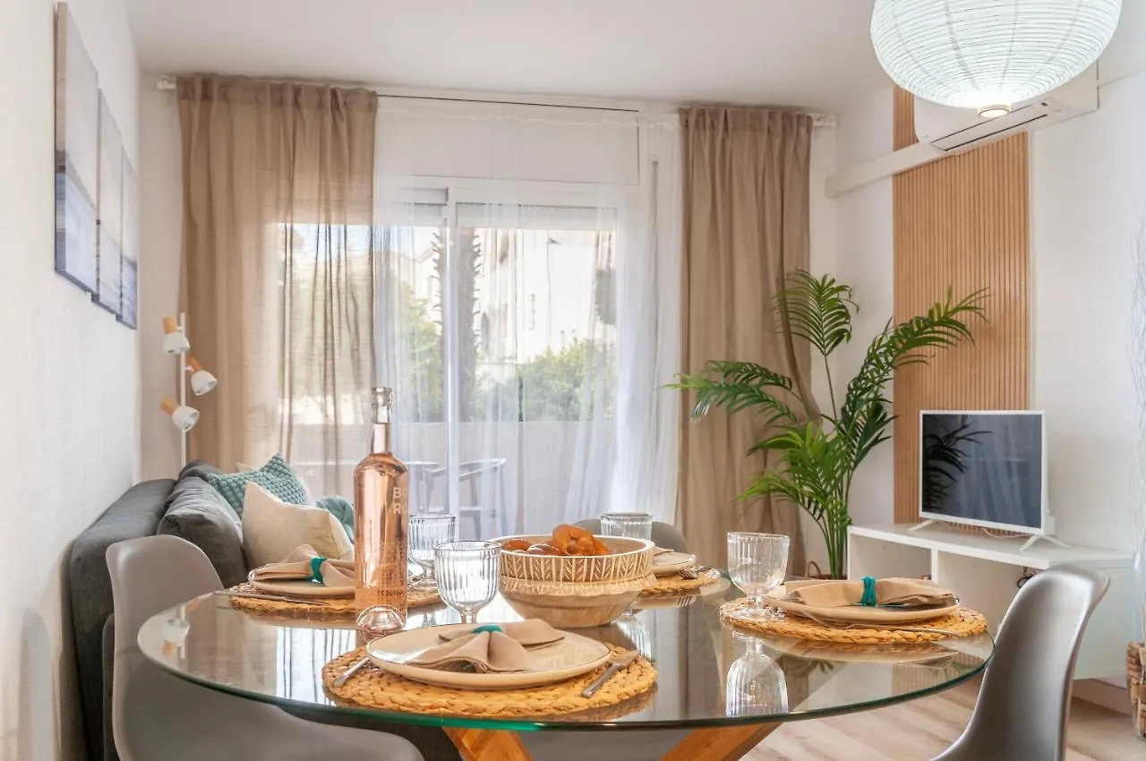 Apartamento en Poblat Típic Ampuriabrava