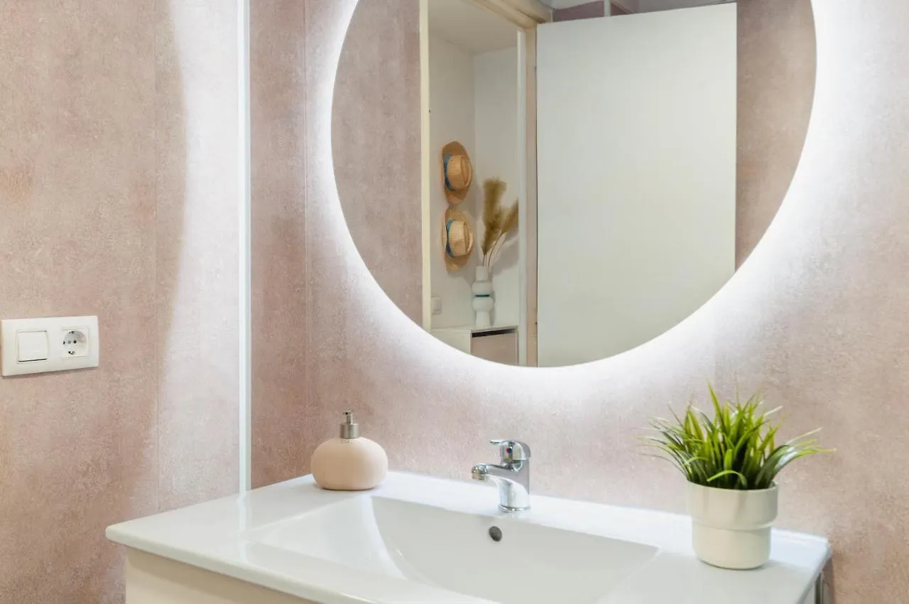 Apartamento en Poblat Típic Ampuriabrava
