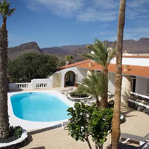 Aulaga Ferienhaus Agüimes