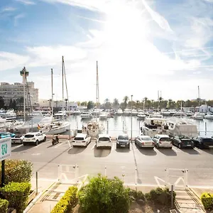  Apartamento Awaydays ✪ Luminoso En Port Grec