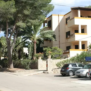 Pinos Apartment Cala Murada (Mallorca)