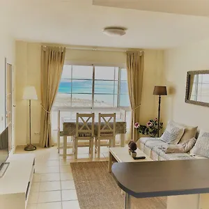 Playa Paraiso Elisabeth Apartment Costa Calma